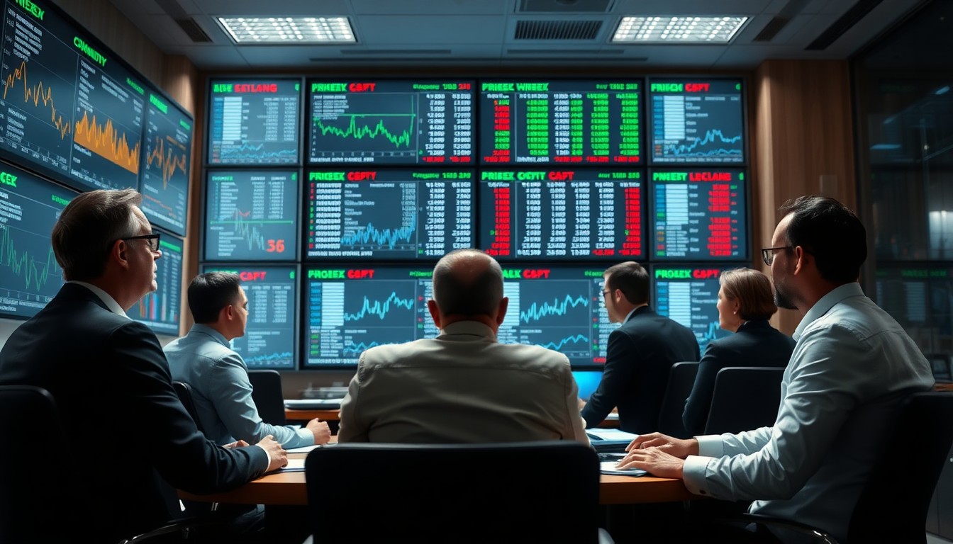 Could the Ukraine and Middle East Wars Trigger the Next Global Recession? lead visual