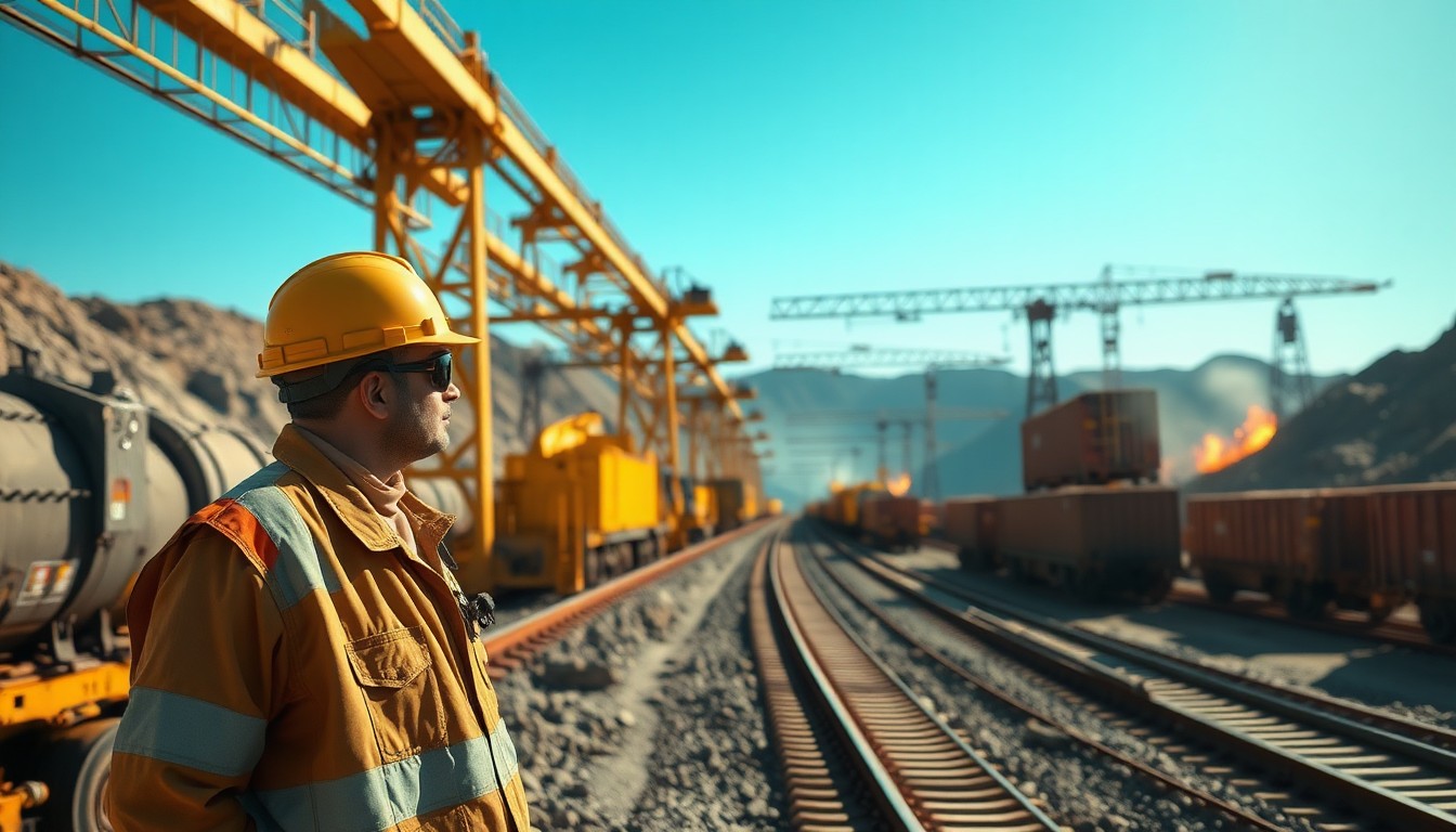 Eastern Congo War 2026: Why This Conflict Is Bigger Than It Looks conflict systems visual