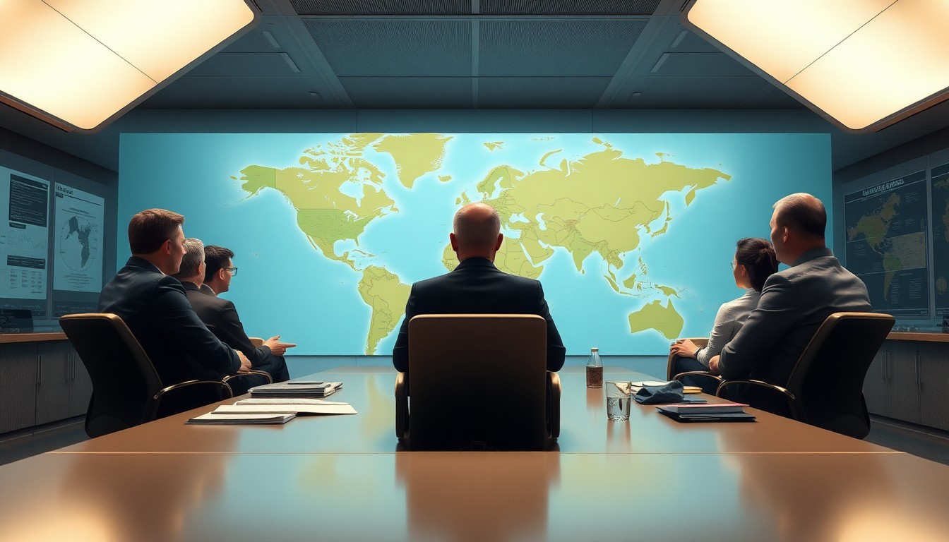 Global Powers Backing Opposite Sides in Ukraine and Gaza, Explained lead visual