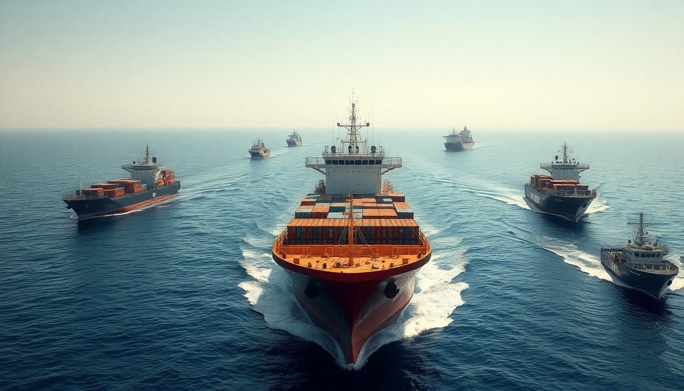 Global War Spillover: What Ukraine, Gaza, and Red Sea Tensions Mean for India lead visual