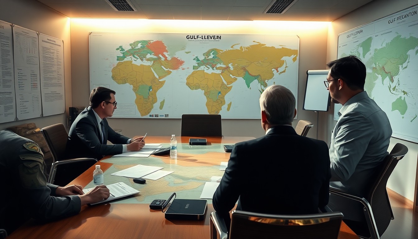 Israel-Iran Shadow War: The Conflict That Could Spiral Into Something Bigger lead visual