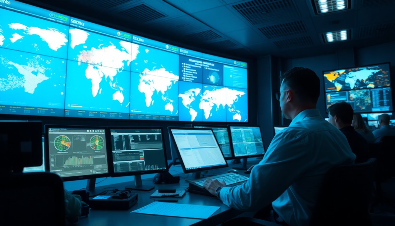 Israel-Iran Shadow War: The Conflict That Could Spiral Into Something Bigger conflict systems visual