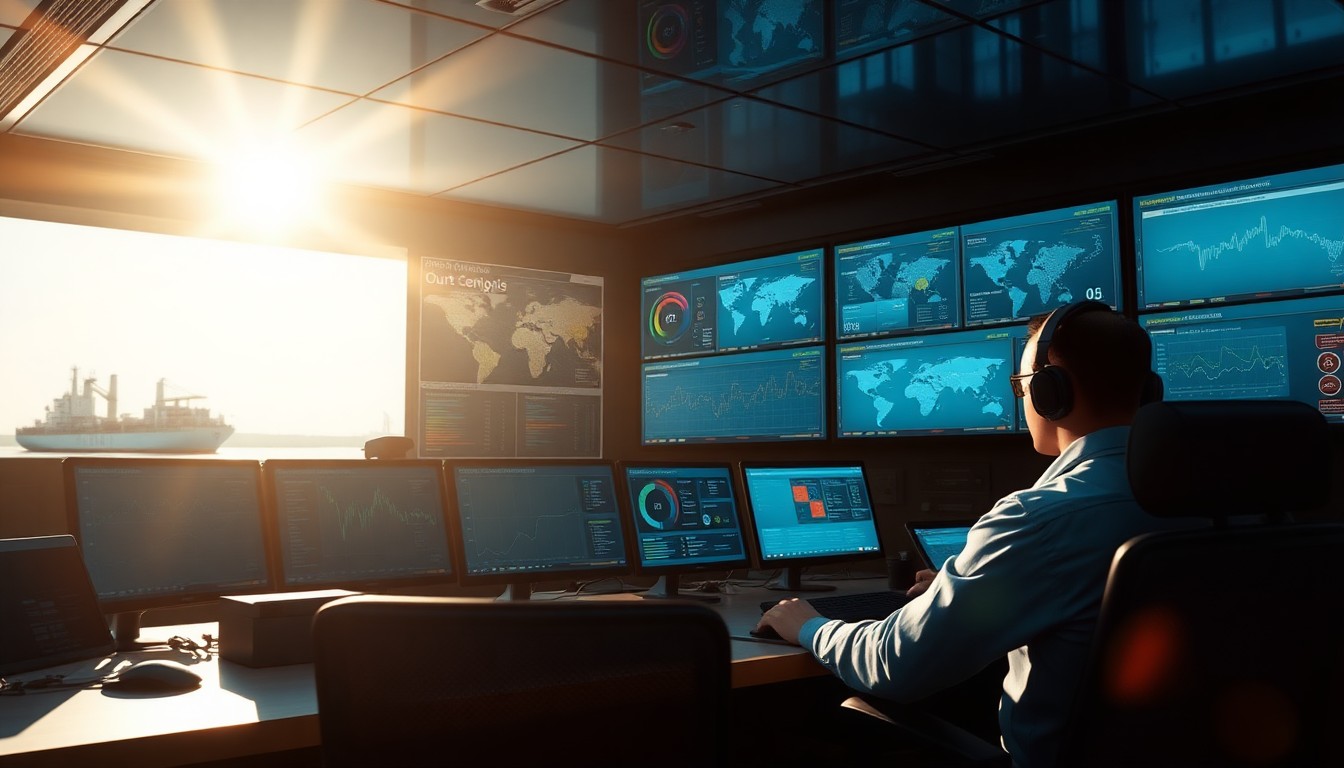 Oil, Trade, and War: The Real Stakes of the Red Sea and Gulf Conflicts conflict systems visual