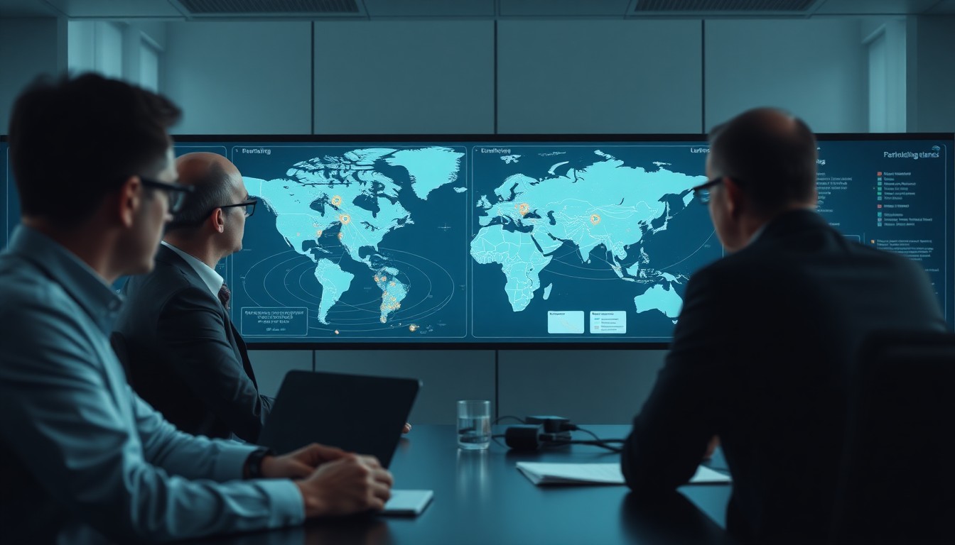 Proxy Wars Explained: The Conflict Behind the Israel-Iran Confrontation lead visual