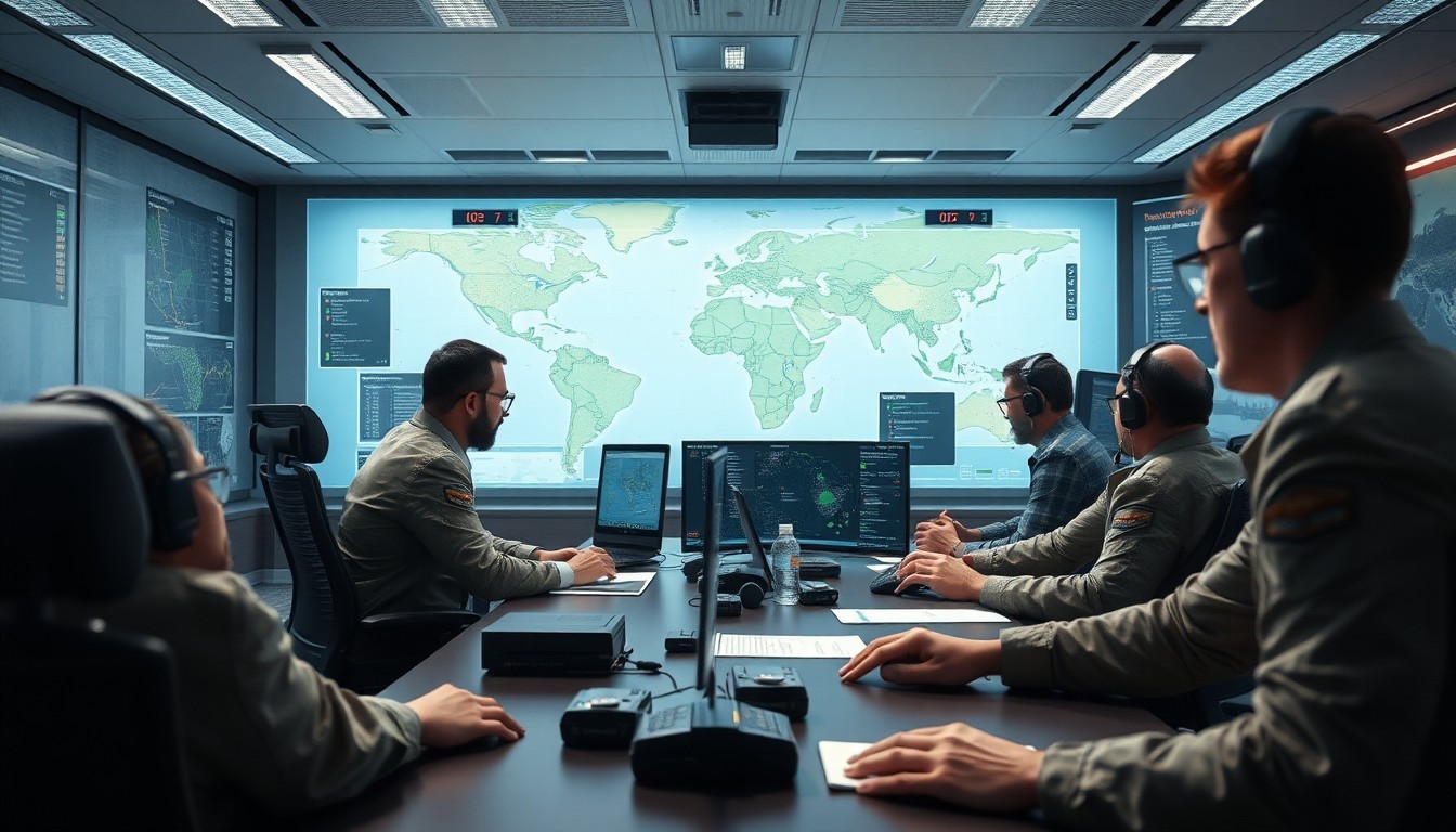 Proxy Wars Explained: The Conflict Behind the Israel-Iran Confrontation conflict systems visual