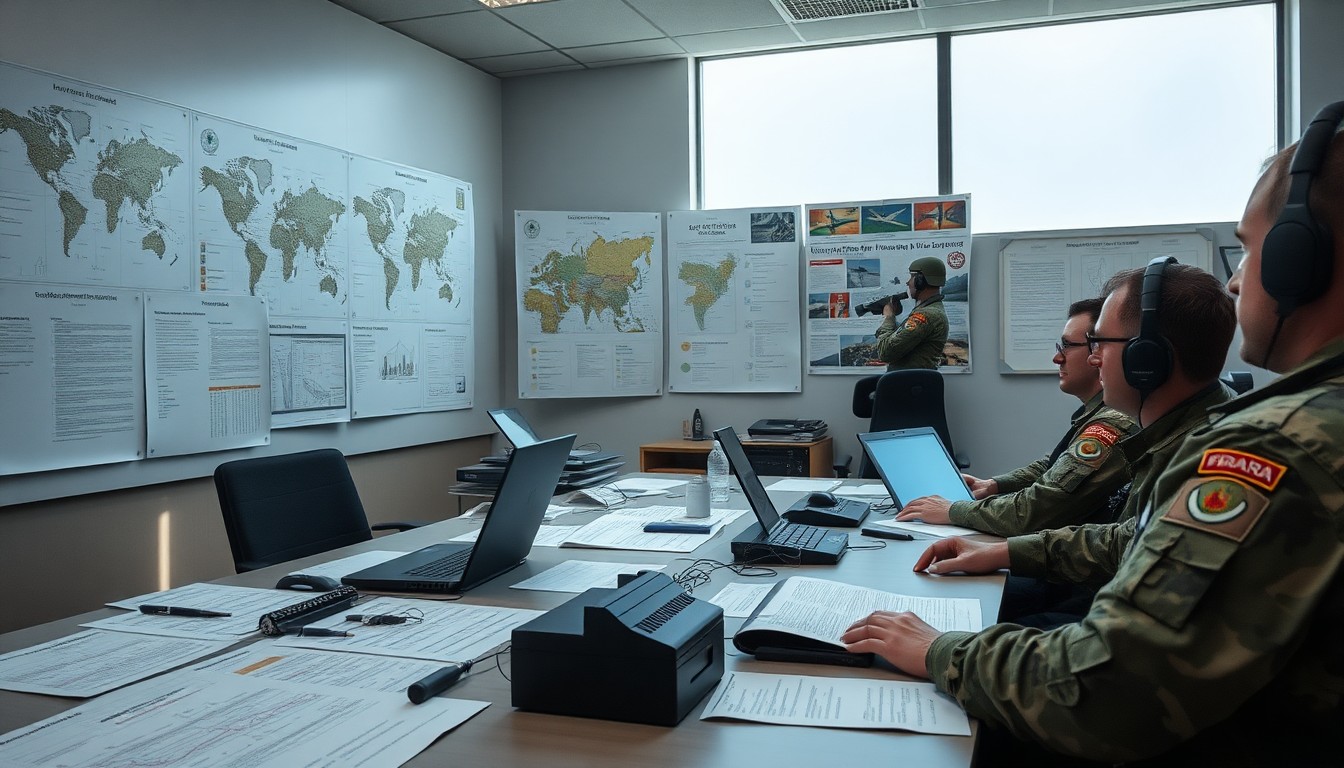 Russia-Ukraine War 2026: The Battle That Could Redraw Europe's Security Map lead visual