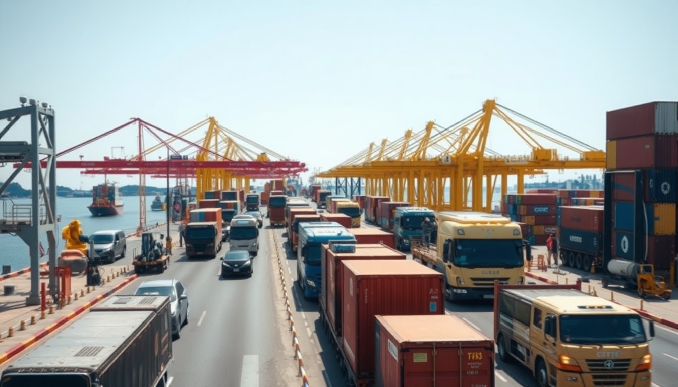 Taiwan Strait Military Crisis: The Standoff That Could Trigger a Global Shock conflict systems visual