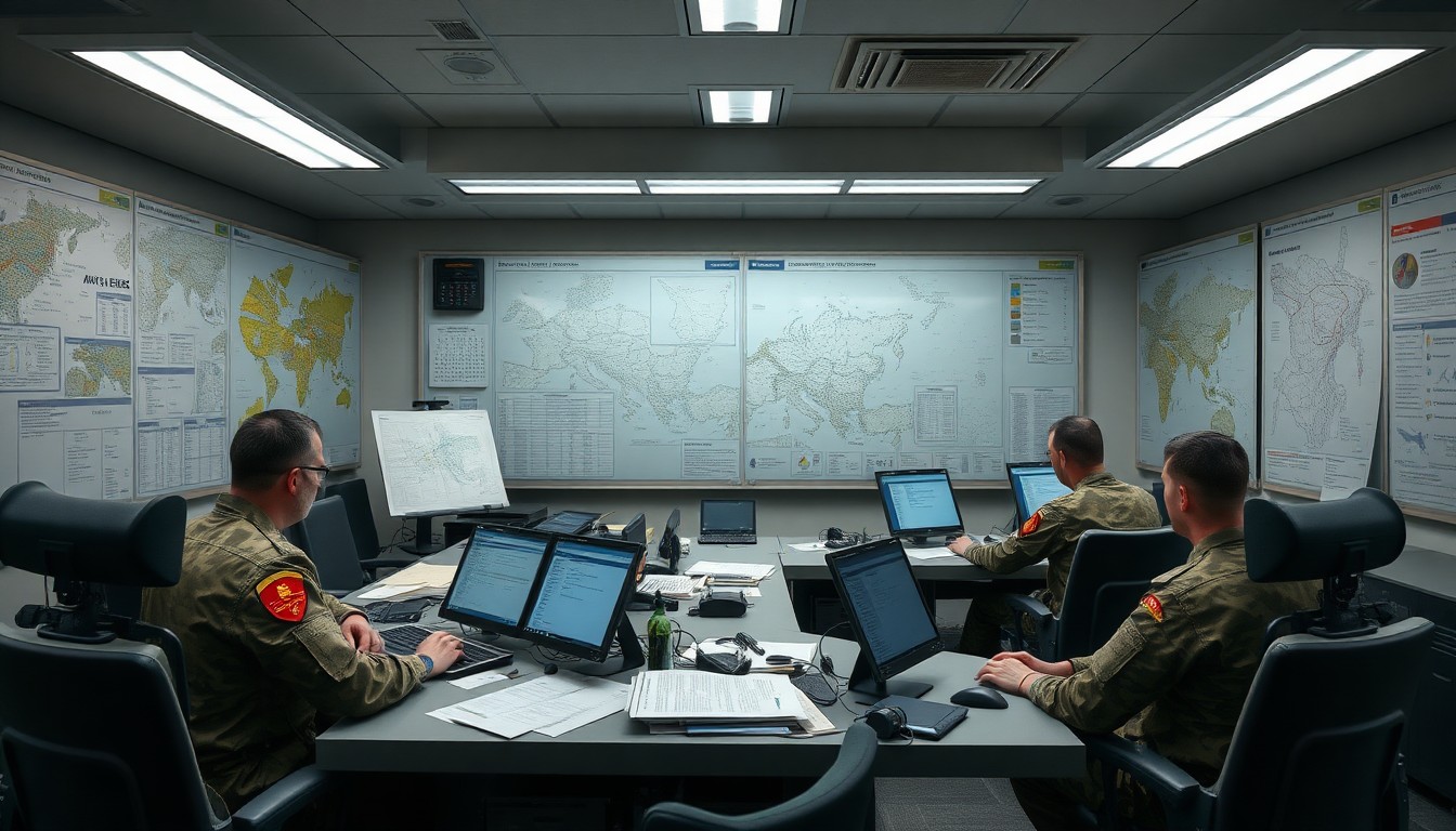 The Real Story Behind the Russia-Ukraine Drone War in 2026 lead visual