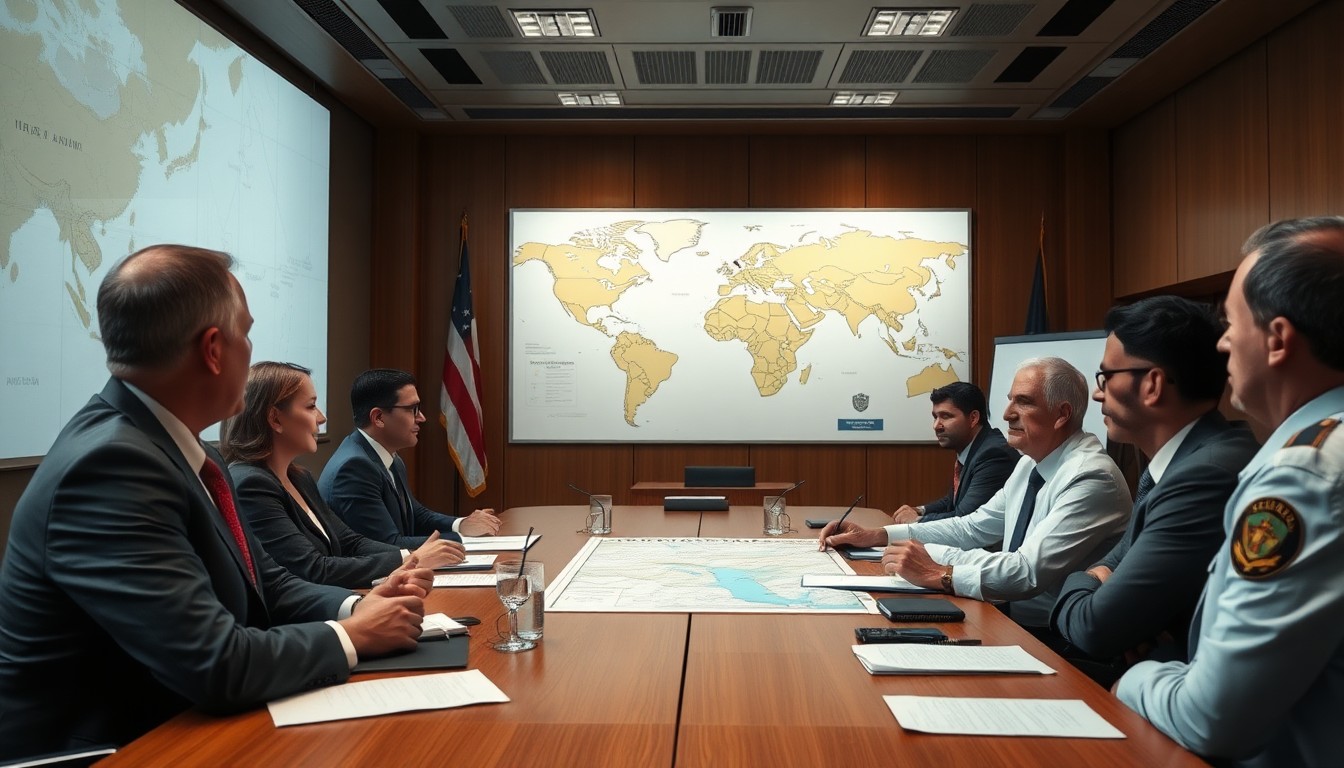 The Strategic Moves That Could Decide the Israel-Gaza War lead visual