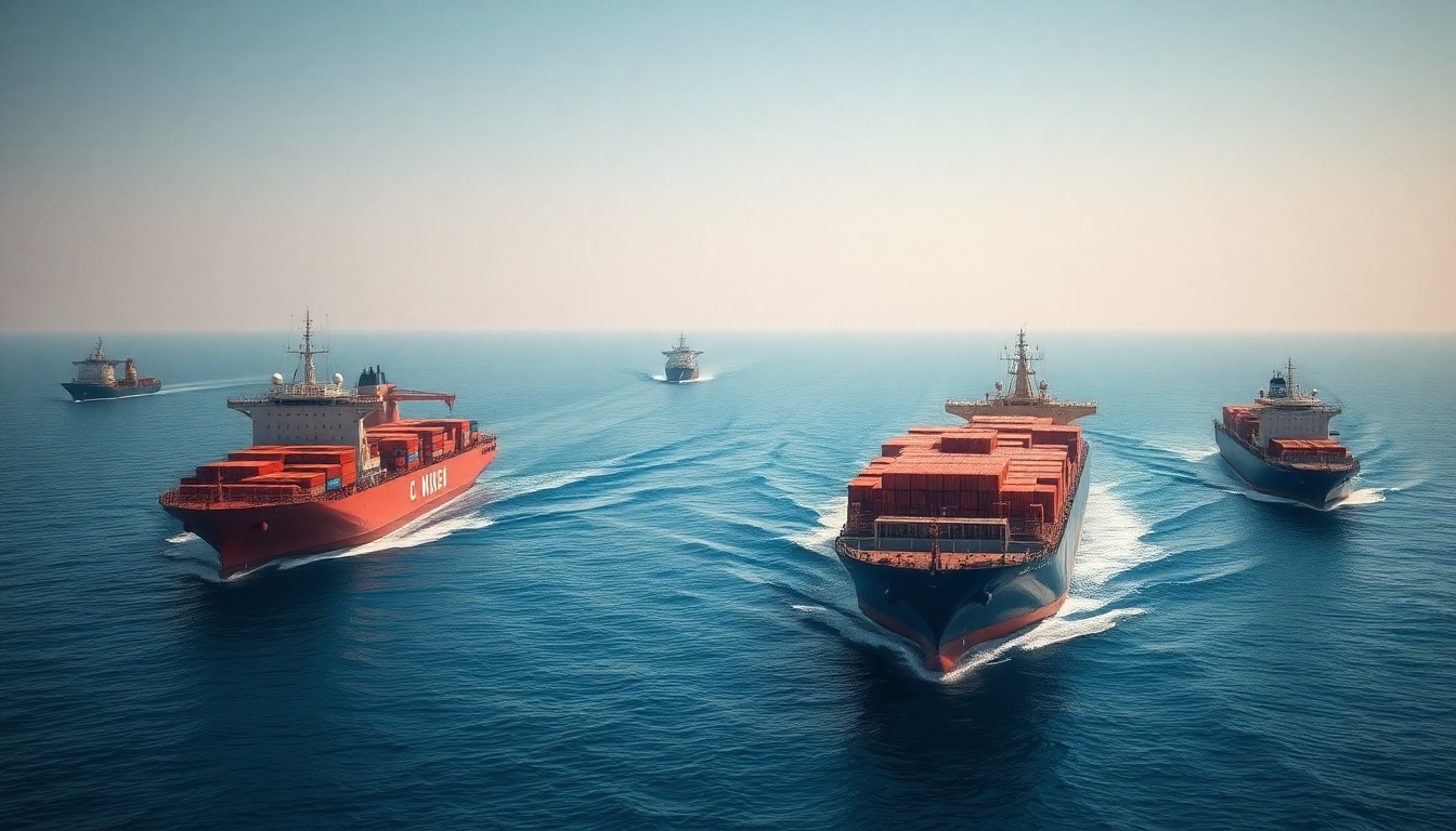 War and Inflation 2026: Why Ukraine, Gaza, and Red Sea Tensions Raise Prices Worldwide lead visual