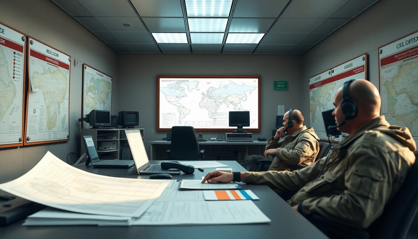 What the Russia-Ukraine War Means for the Future of Global Stability lead visual