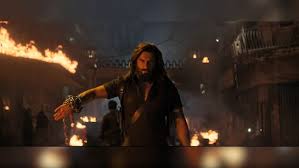 Dhurandar Revenge Review 2026: Positive Cross-Border Conversation, Media Impact, Character Highlights, and Box Office Momentum character visual 2