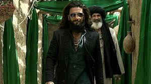 Dhurandar Revenge Review 2026: Positive Cross-Border Conversation, Media Impact, Character Highlights, and Box Office Momentum character visual 3