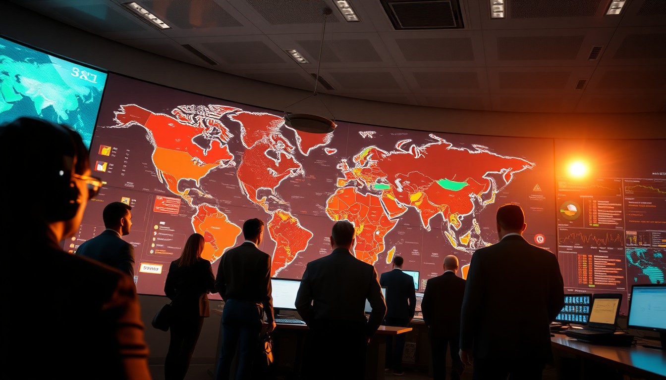 BRICS Expansion: A Challenge to Western Dominance? systems perspective visual