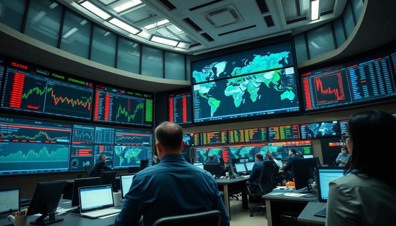 Economic Sanctions as Weapons: Modern Geopolitical Tools lead visual