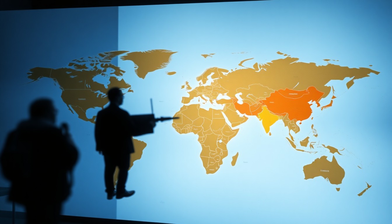 Hidden Global Conflicts You Should Know in 2026 lead visual