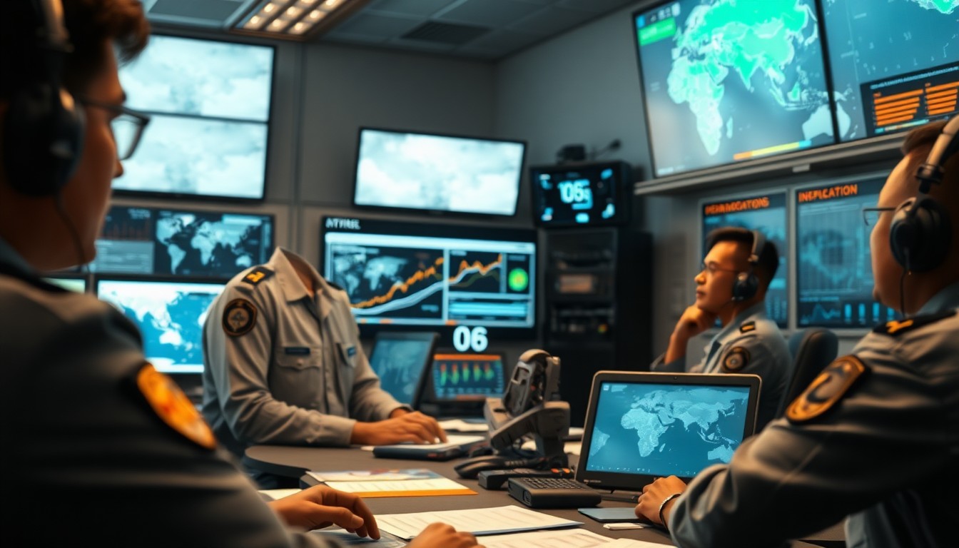 India’s Defense Strategy: Preparing for Future Wars systems perspective visual