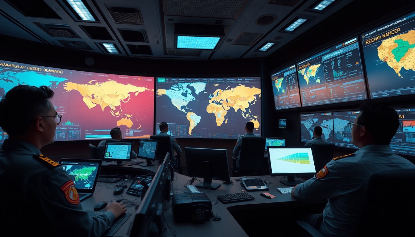 India’s Foreign Policy Strategy: A New Global Approach systems perspective visual