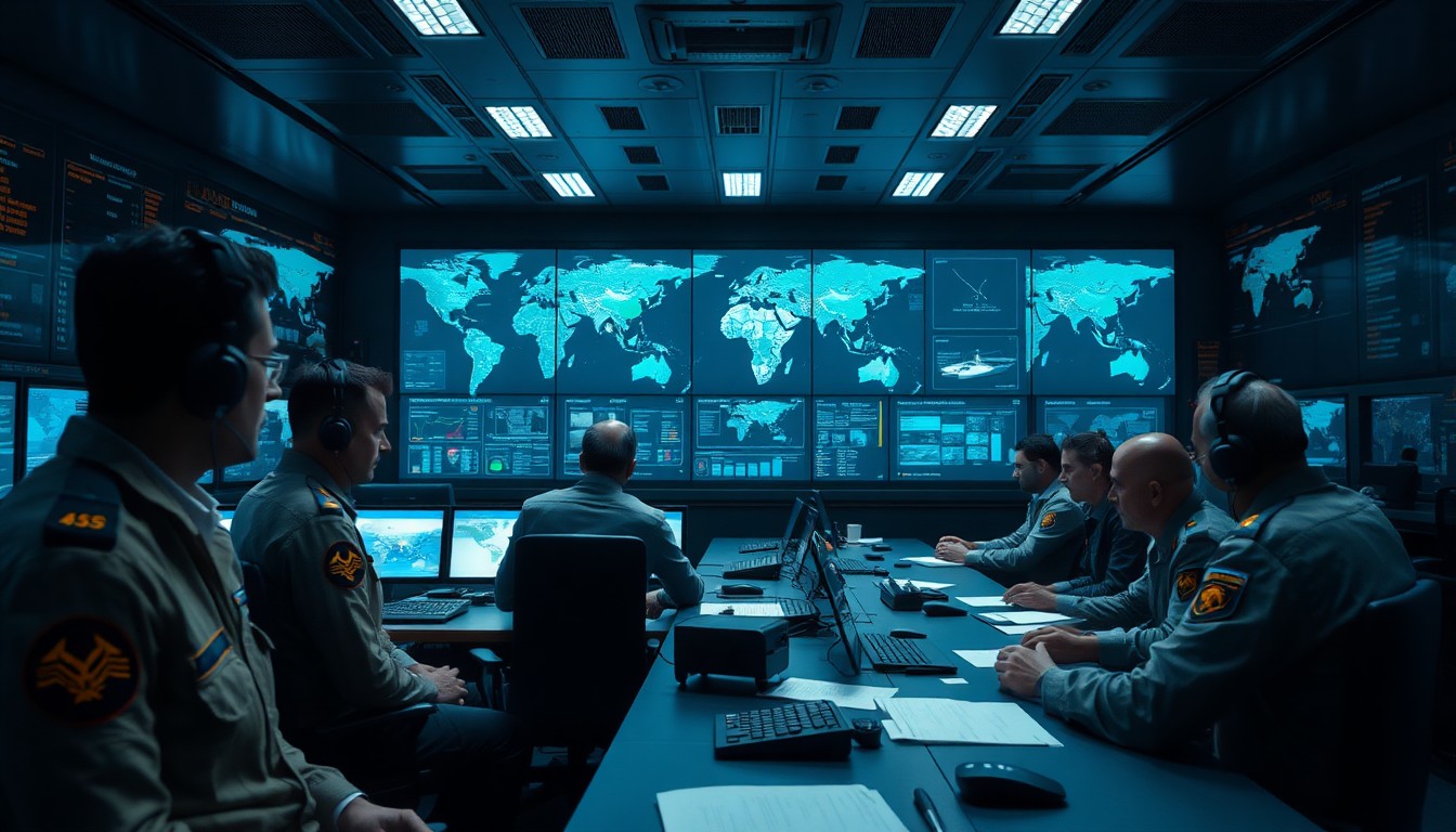 India vs China: Strategic Rivalry Explained in Simple Terms systems perspective visual