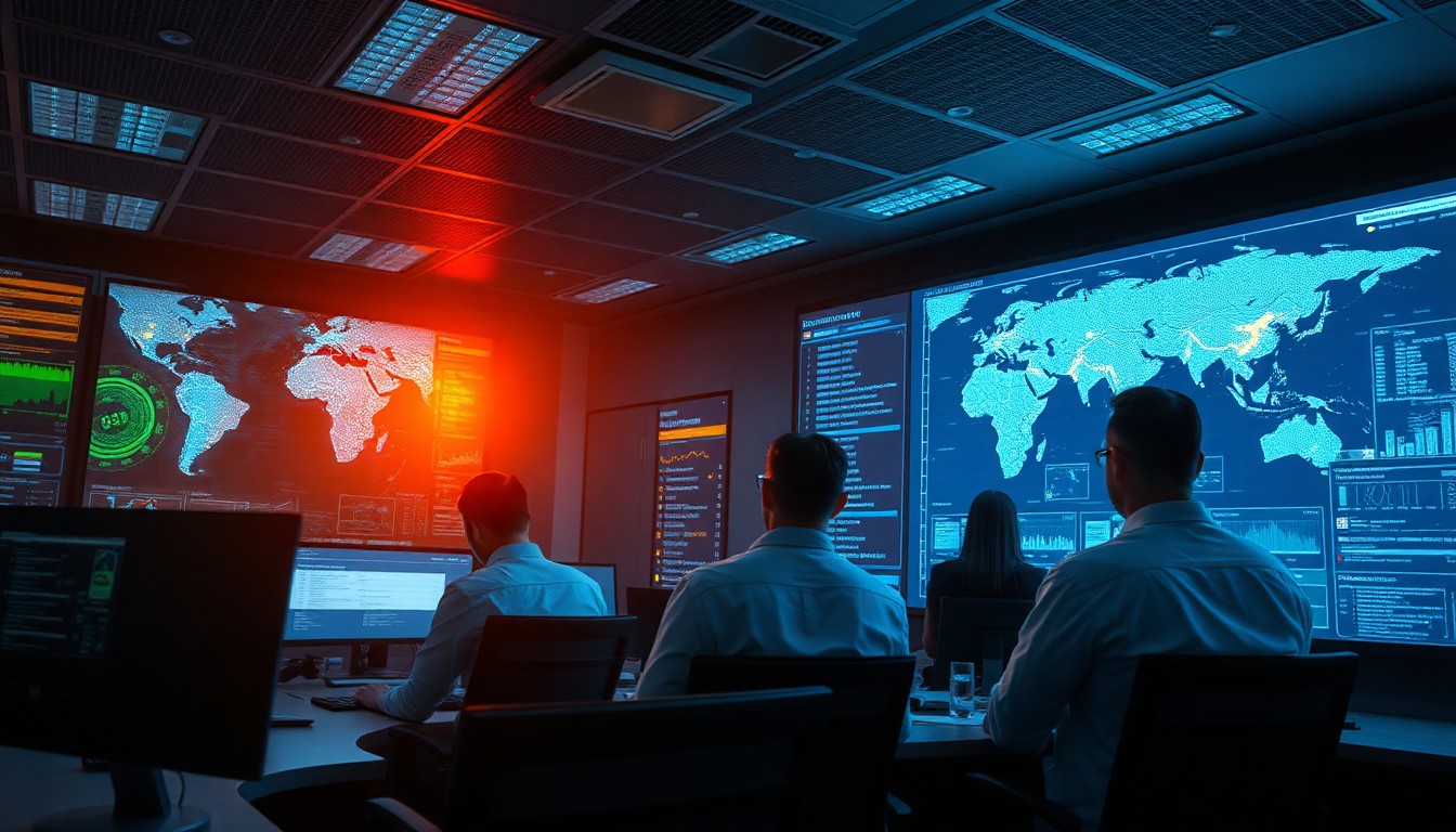 Indo-Pacific Strategy Explained: The New Global Hotspot lead visual