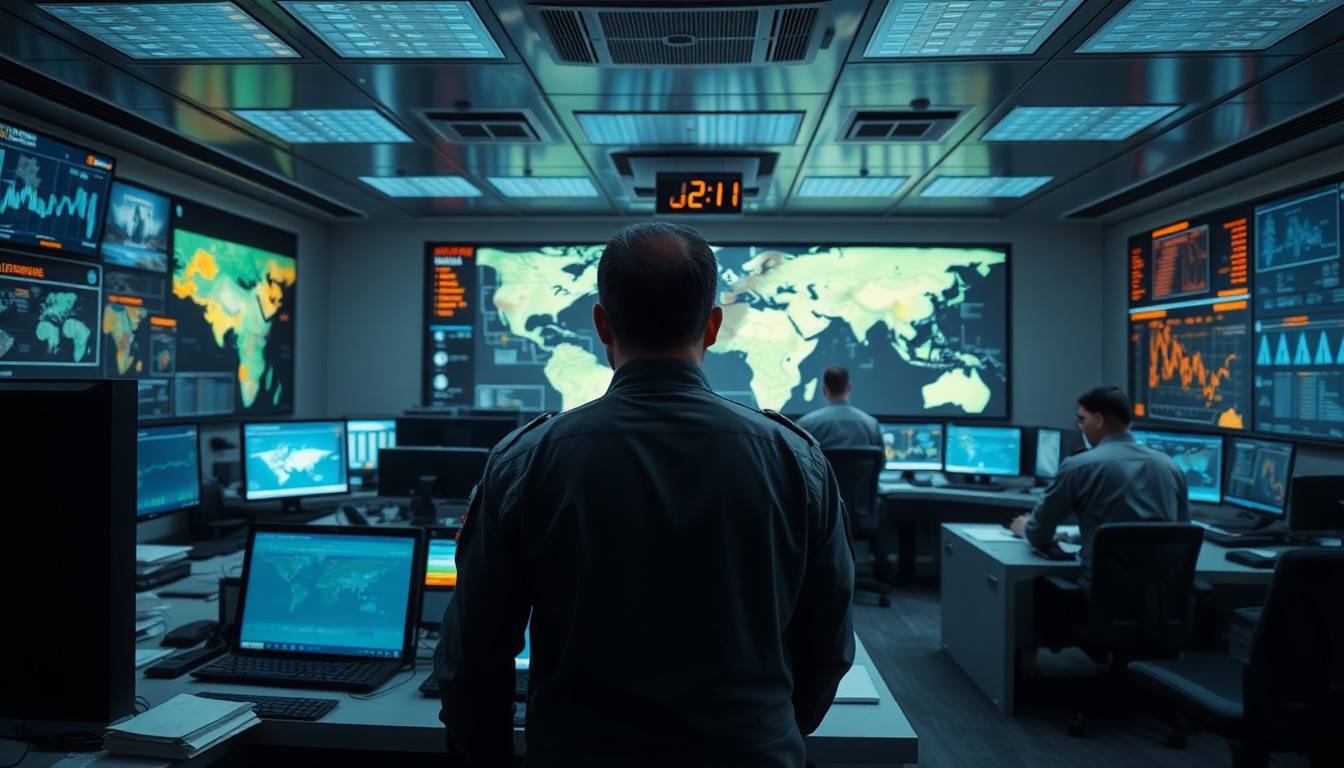 Why India Is Becoming Indispensable in Global Politics systems perspective visual