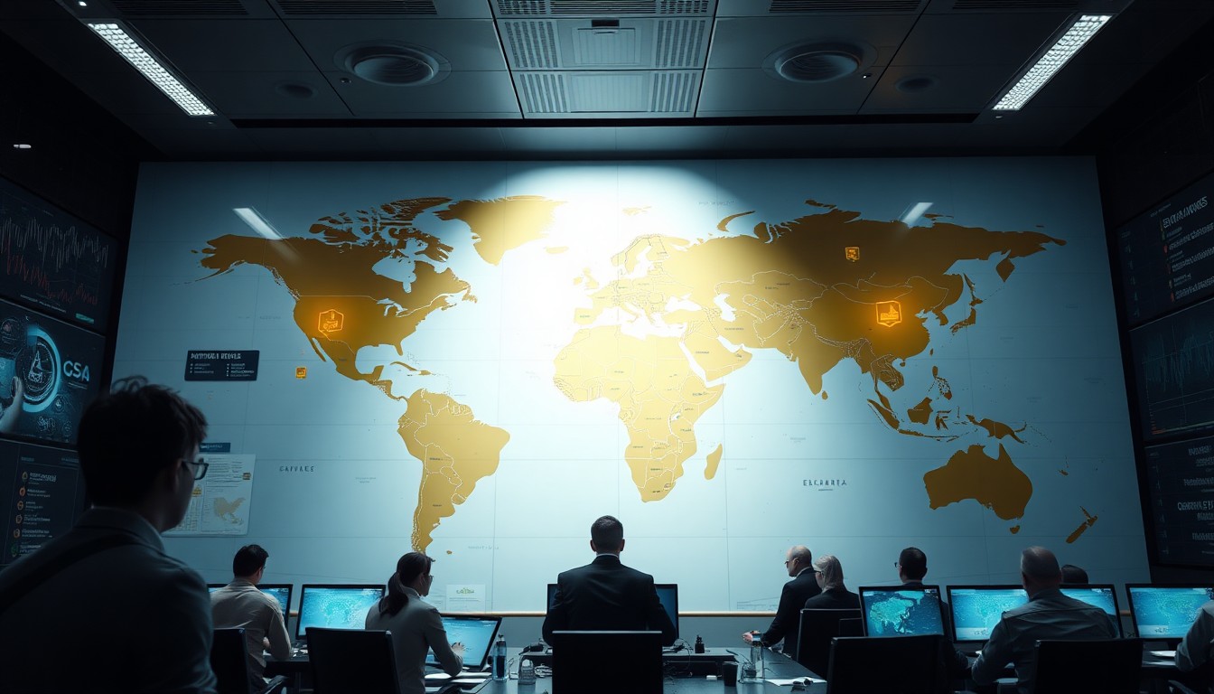 Why Small Countries Are Becoming Global Power Players systems perspective visual