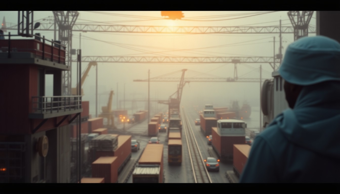 Gulf Currency Settlement Network Shifts Gain Pace in 2026 policy watch illustration