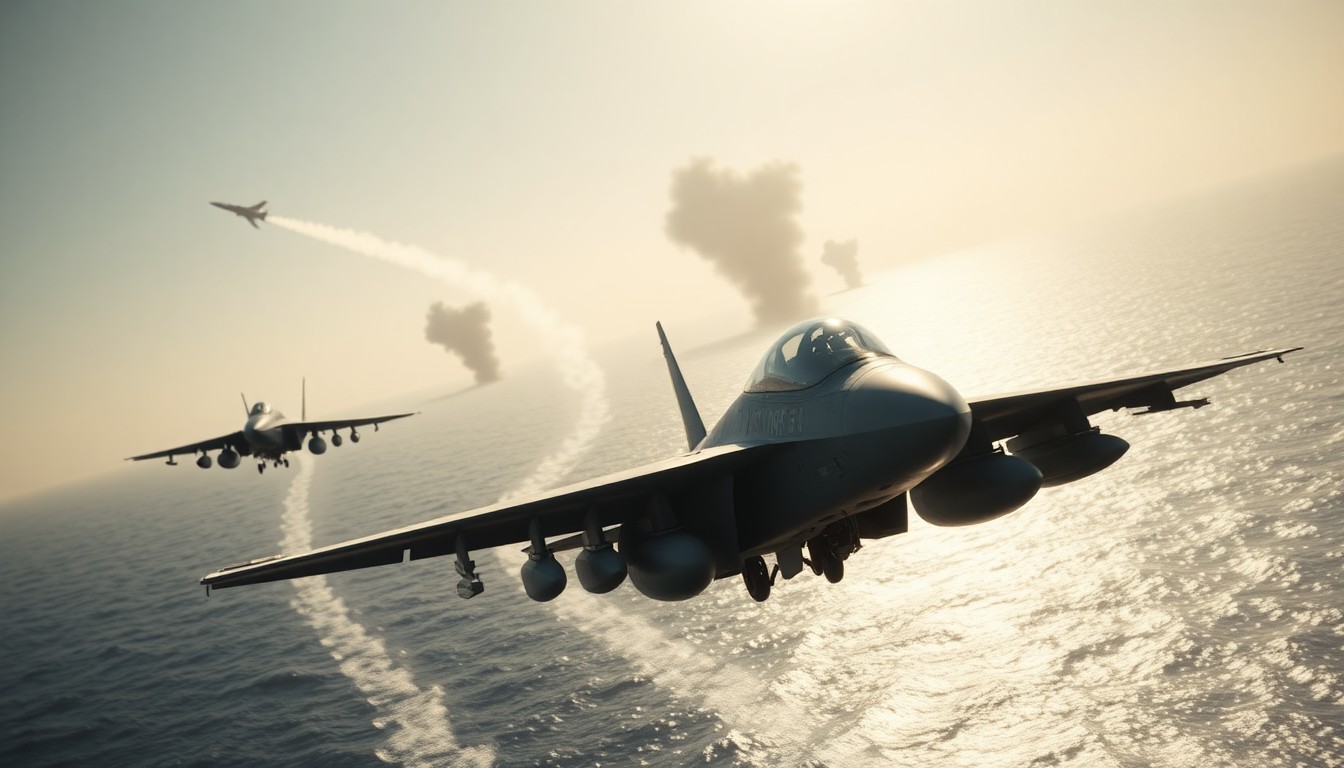 Iran-Israel-U.S. War Update 2026: Alliance Burden-Sharing from NATO to Gulf Partners AI generated visual