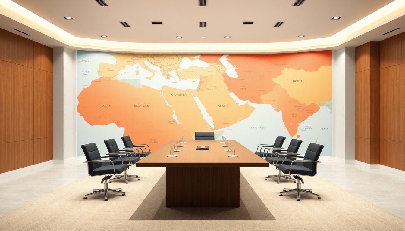 Iran-Israel-U.S. War Update 2026: Backchannel Ceasefire Architecture defense aircraft and missile interception highlight visual