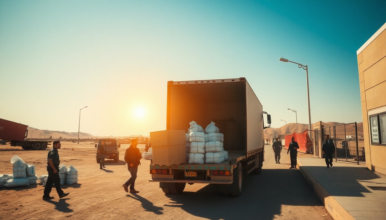 Iran-Israel-U.S. War Update 2026: Border Pressure in Jordan and Lebanon defense aircraft and missile interception highlight visual