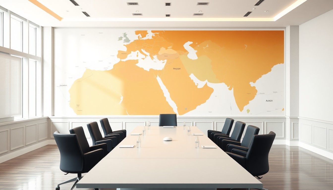 Iran-Israel-U.S. War Update 2026: Competing Strategic Communications defense aircraft and missile interception highlight visual