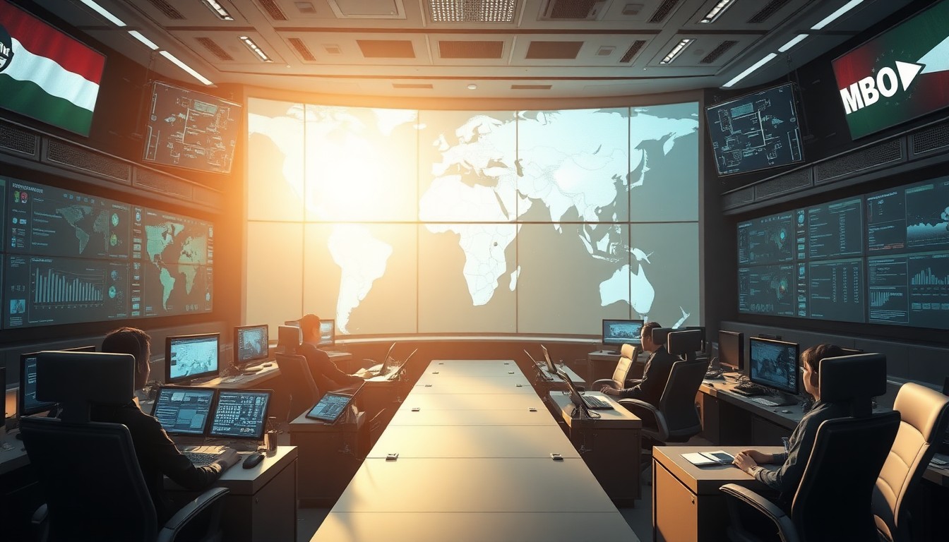 Iran-Israel-U.S. War Update 2026: Cyber Retaliation Thresholds and Deterrence defense aircraft and missile interception highlight visual