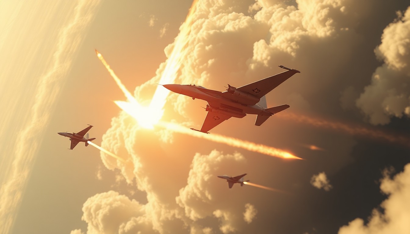 Iran-Israel-U.S. War Update 2026: Domestic Pressure and Iran War-Economy Management AI generated visual