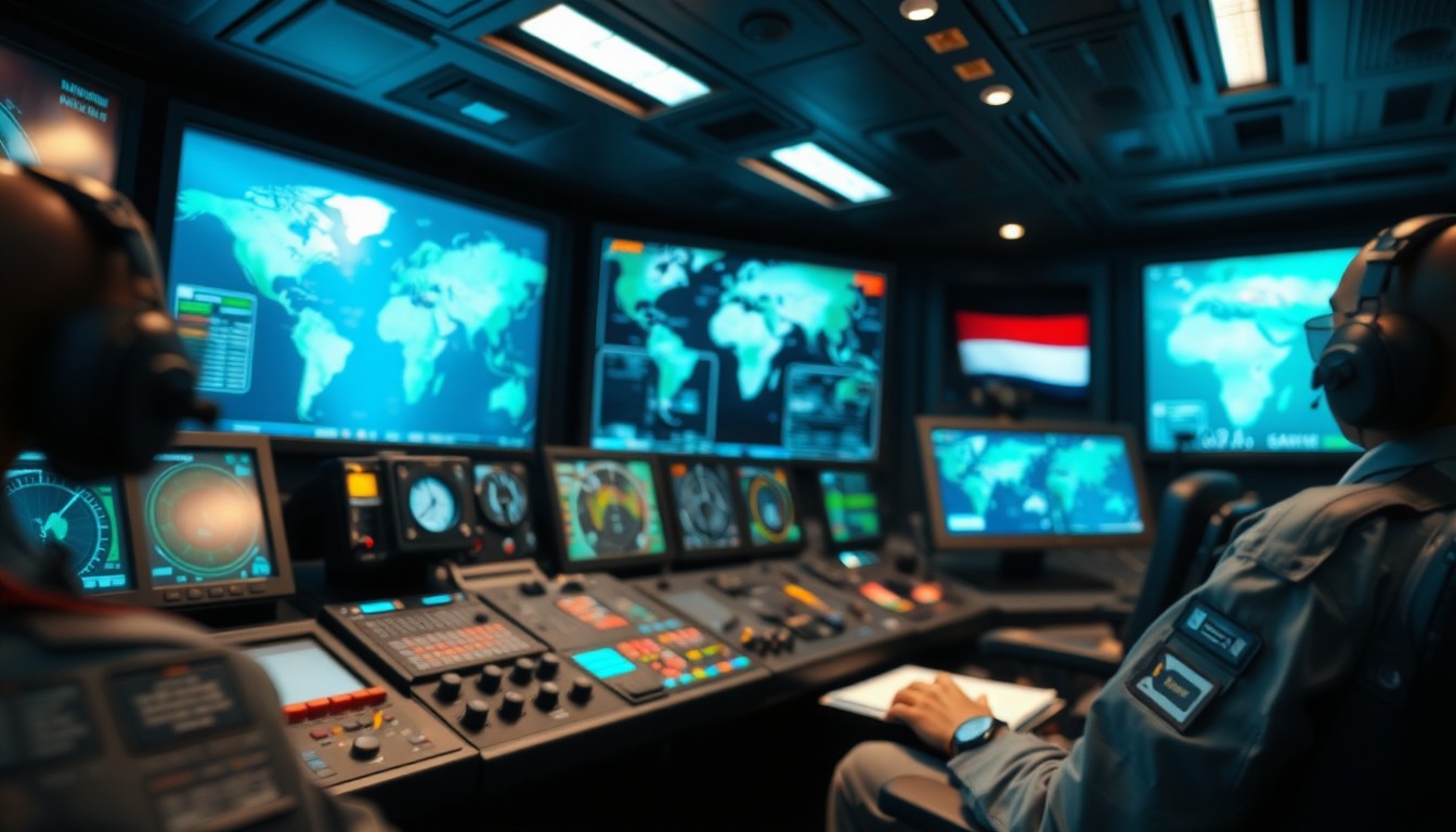 Iran-Israel-U.S. War Update 2026: Drone Supply Chains and Export-Control Pressure AI generated visual 2