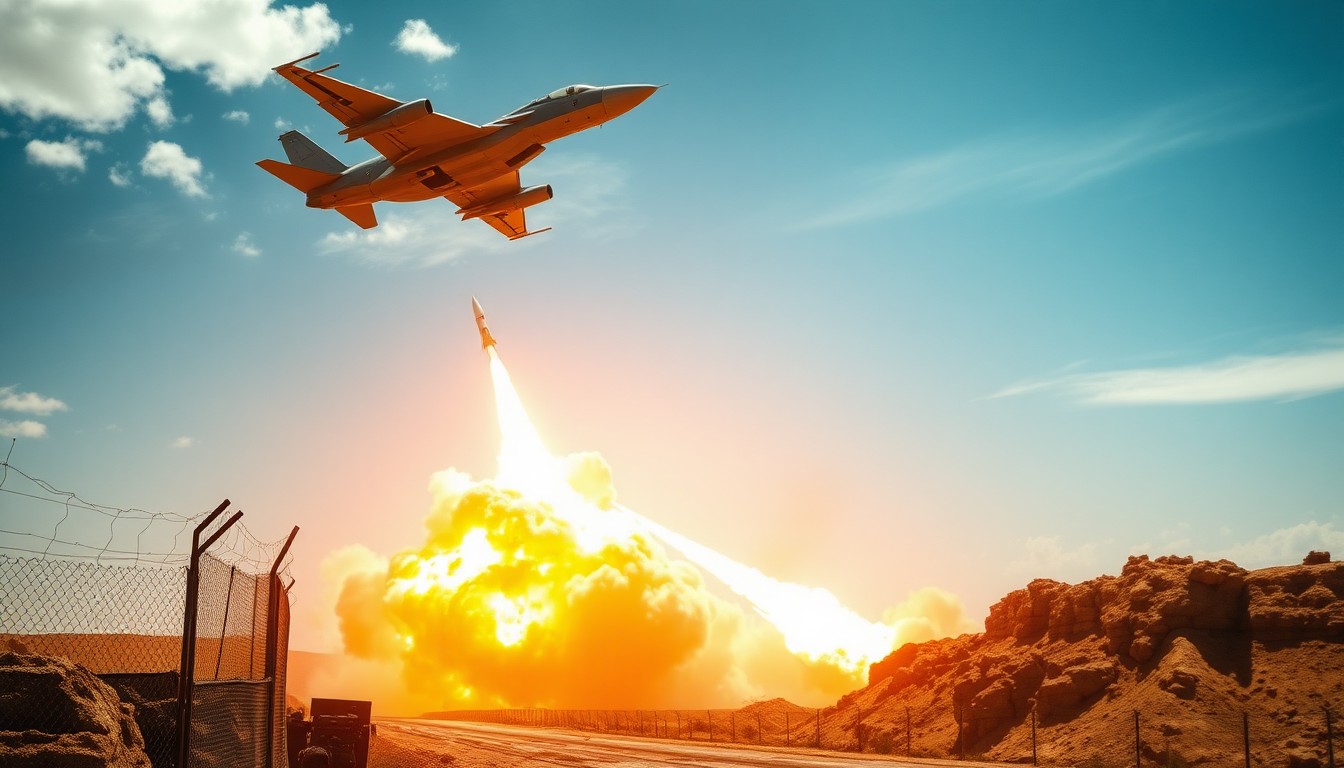 Iran-Israel-U.S. War Update 2026: Hostage and Prisoner Diplomacy Pathways AI generated visual