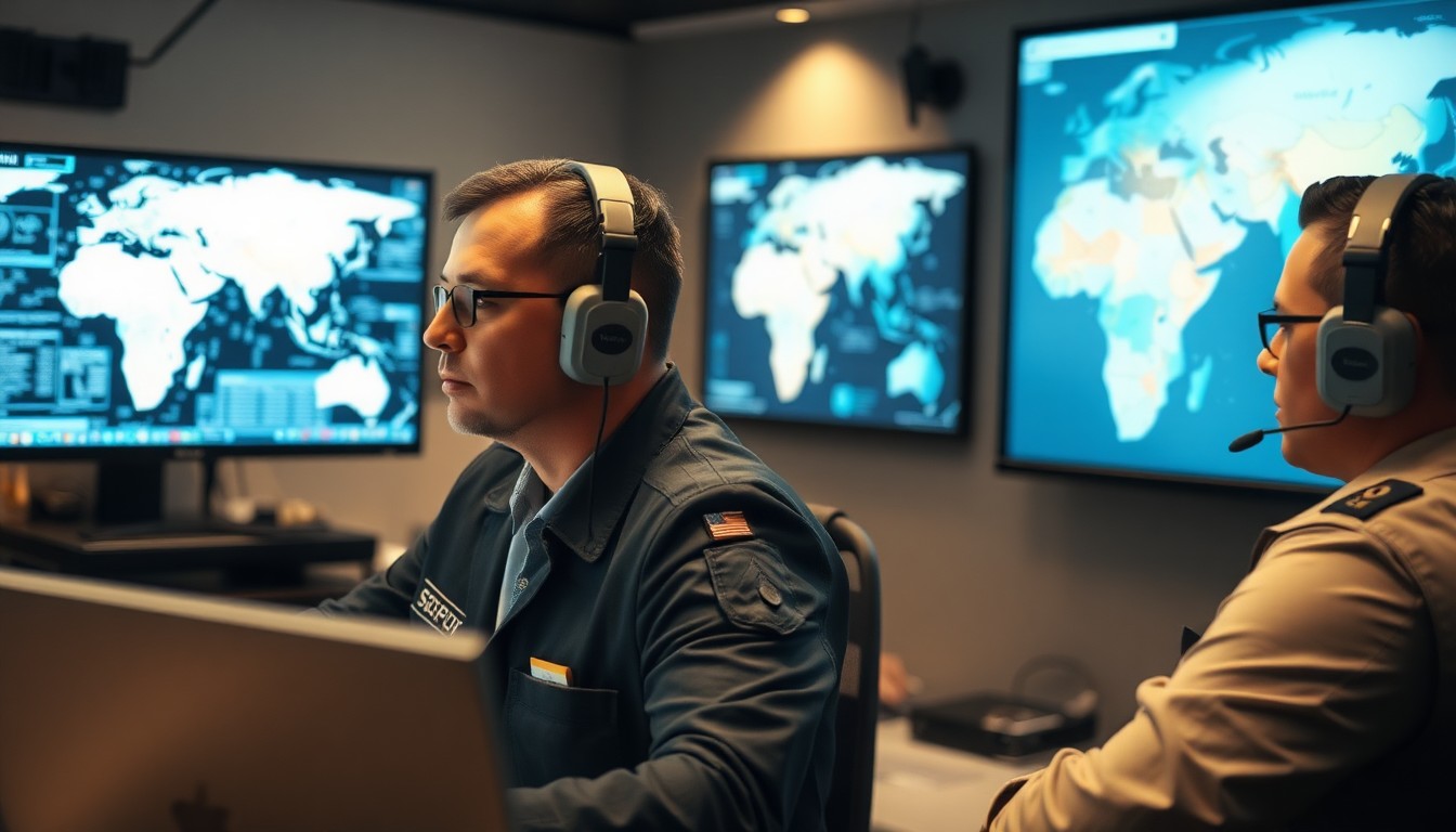 Iran-Israel-U.S. War Update 2026: Information Warfare and Narrative Competition AI generated visual 2