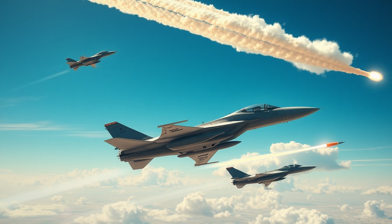 Iran-Israel-U.S. War Update 2026: Mapping the Escalation Ladder and Immediate Flashpoints AI generated visual