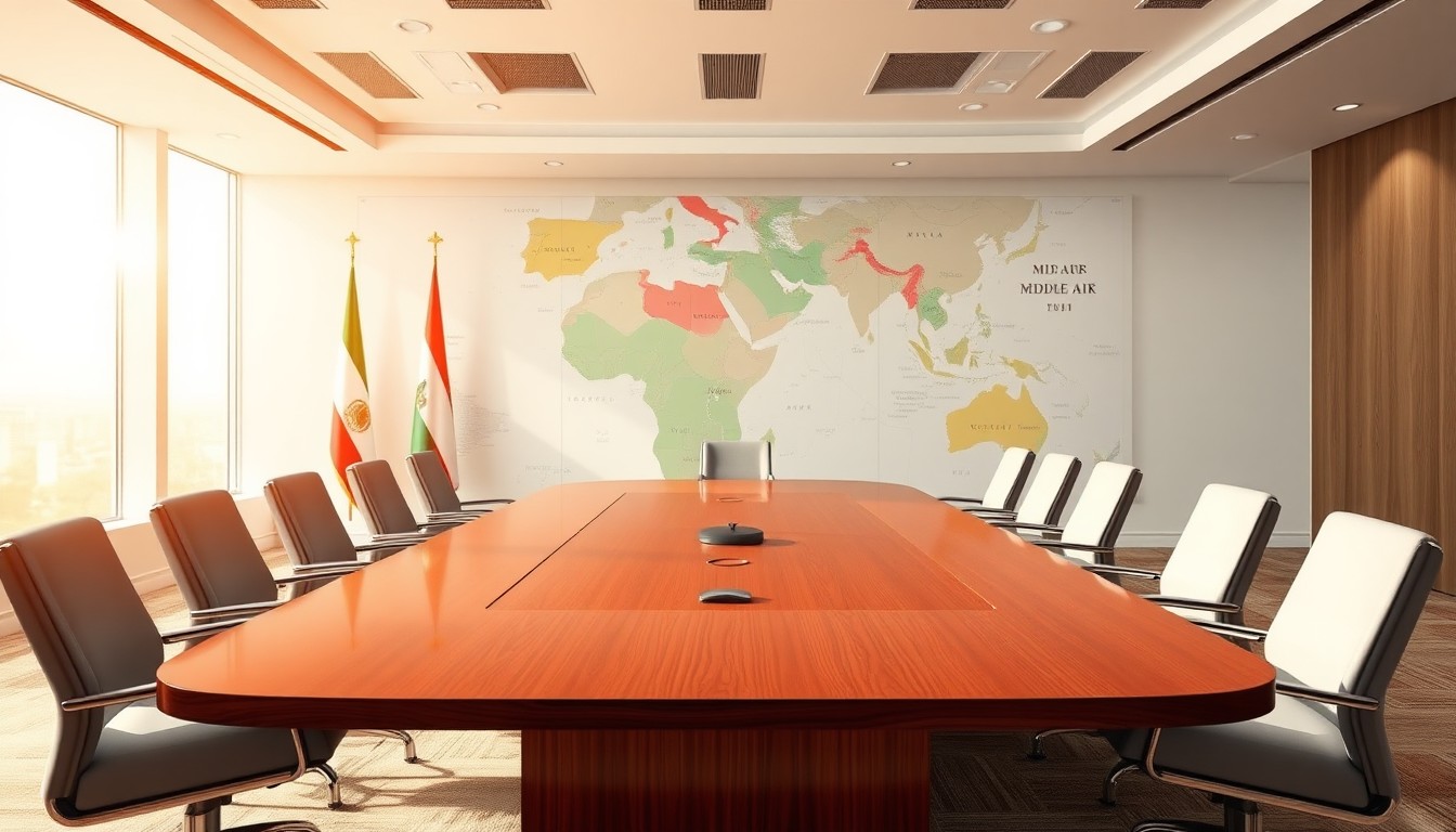 Iran-Israel-U.S. War Update 2026: Nuclear Deterrence Signaling Under Conventional Pressure defense aircraft and missile interception highlight visual