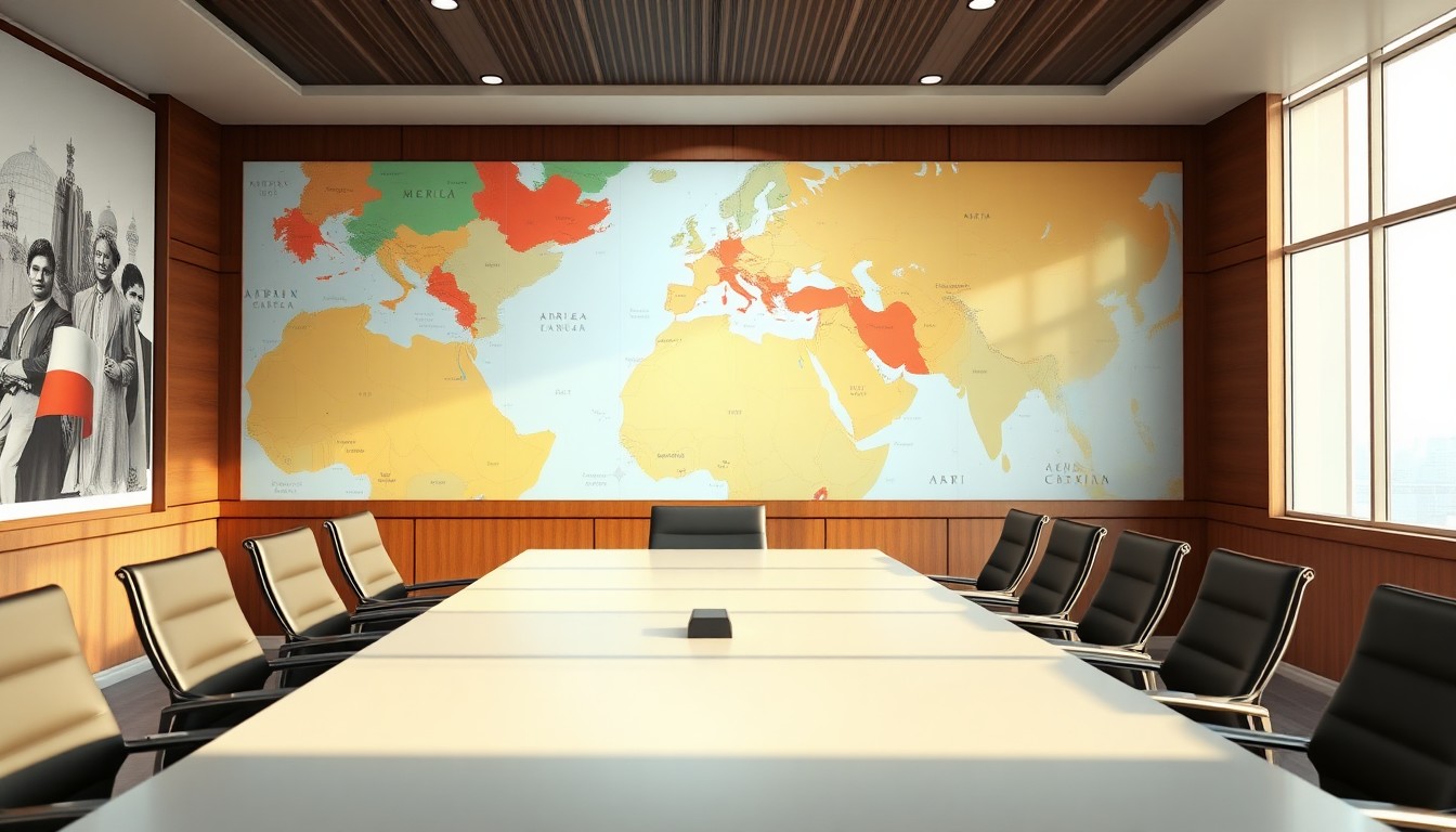 Iran-Israel-U.S. War Update 2026: Proxy Fronts in Syria and Iraq Raise Spillover Risks defense aircraft and missile interception highlight visual