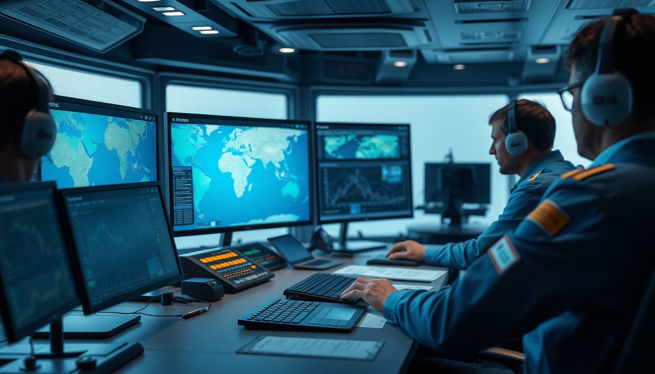 Iran-Israel-U.S. War Update 2026: Strategic Strait Blockade Game Theory AI generated visual 2