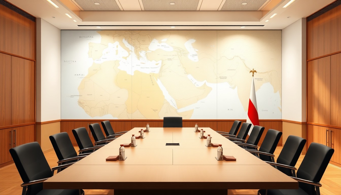 Iran-Israel-U.S. War Update 2026: U.S. War Powers Debate and Operational Tempo defense aircraft and missile interception highlight visual