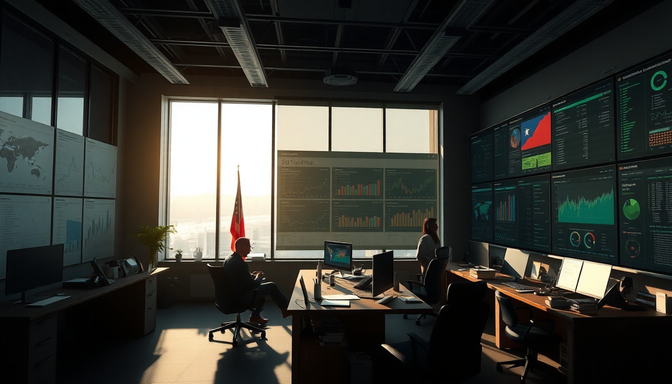 Iran-Israel-U.S. War and World Order 2026: Central Banks Are Repricing Sanctions and Reserve Risk lead dossier visual