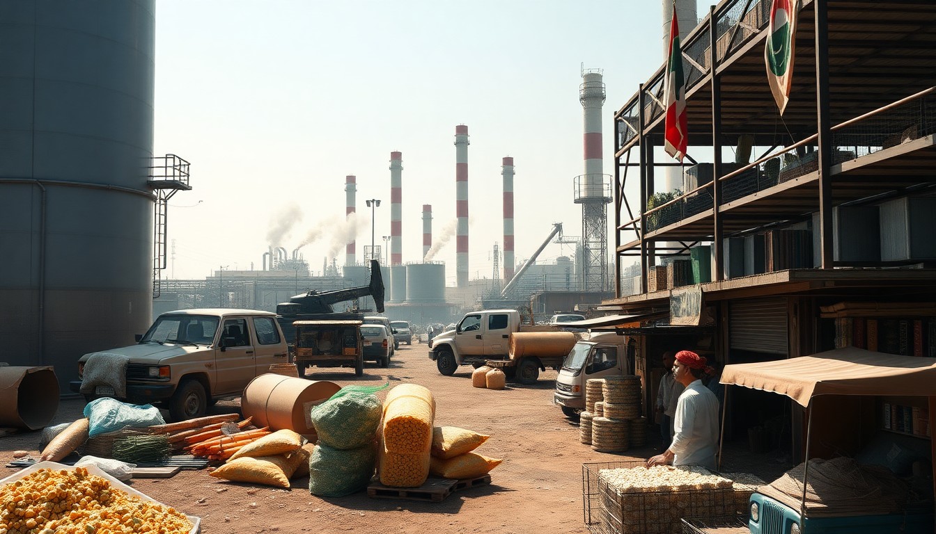 Iran-Israel-U.S. War and World Order 2026: Food, Fertilizer, and Inflation Are Back at the Core of Strategy systems dossier visual