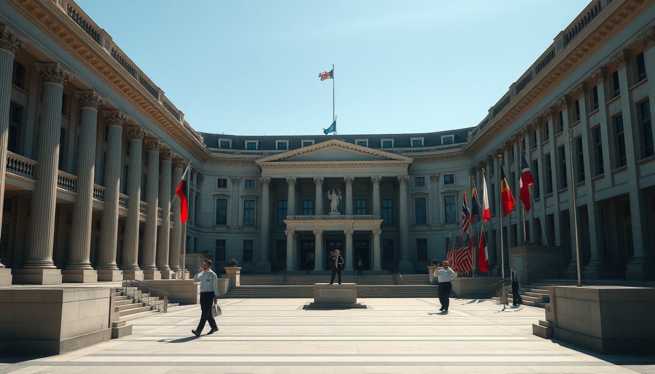 Iran-Israel-U.S. War and World Order 2026: Legal Warfare Is Moving From The Hague to Every Multilateral Venue systems dossier visual