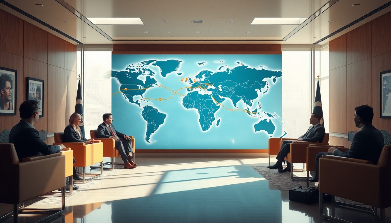 Iran-Israel-U.S. War and World Order 2026: Managed Multipolar Disorder Replaces Old Unipolar Assumptions systems dossier visual