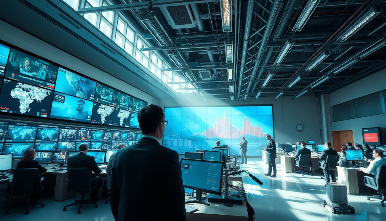 Iran-Israel-U.S. War and World Order 2026: Narrative Blocs Are Competing for Global Legitimacy lead dossier visual