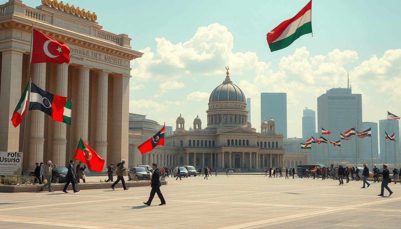 Iran-Israel-U.S. War and World Order 2026: Sanctions Pressure Is Fragmenting the Global Payments Order systems dossier visual