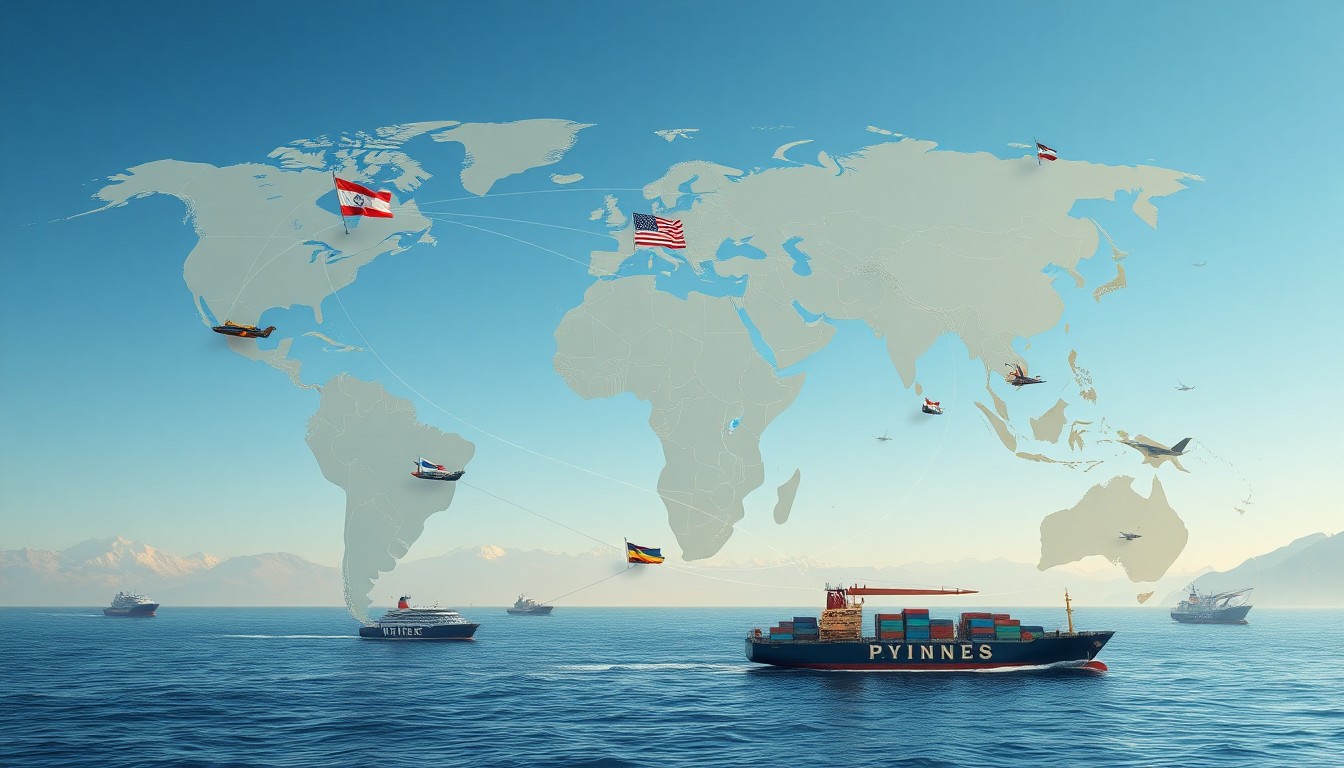 Iran-Israel-U.S. War and World Order 2026: The Global South Is Practicing Nonalignment 2.0 systems dossier visual