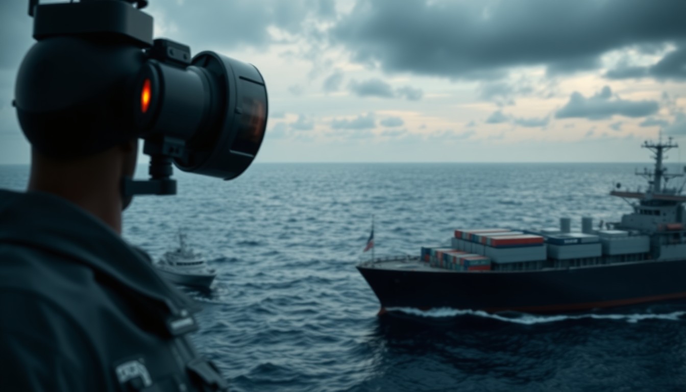 South Atlantic Sea-Lane Monitoring Pact Talks Gather Momentum in 2026 policy watch illustration