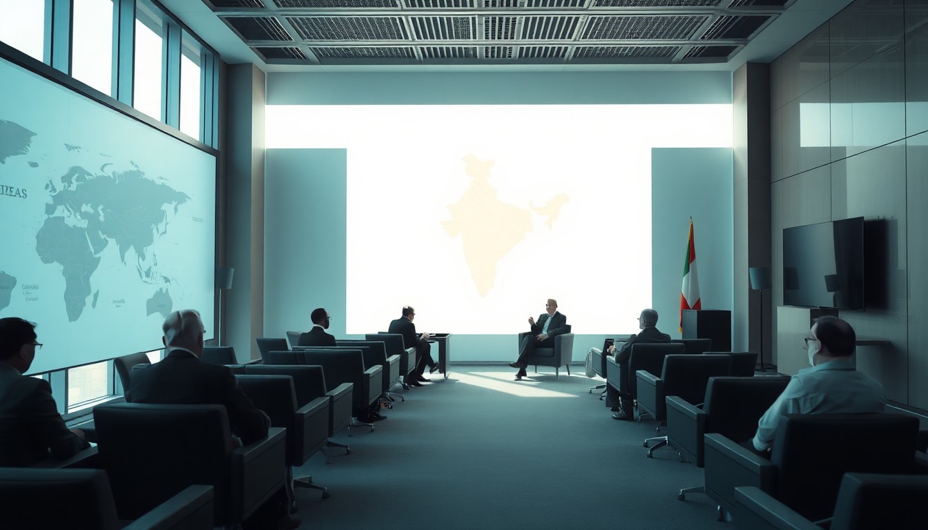 What It Means: Trump 90 day escalation forecast in 2026 and What It Means for India and the World Order visual 1